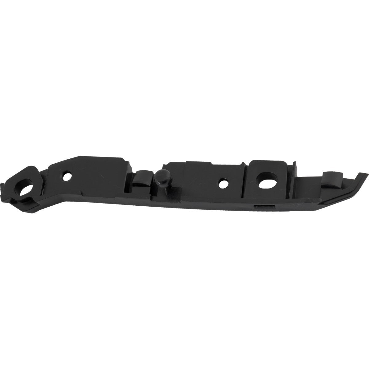 Front Bumper Bracket Set Left (2138850621) & Right (2138850521) Compatible With Mercedes-Benz E-Class W213 (2016-2019) Tag No.861