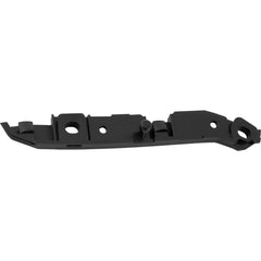 Front Bumper Bracket Set Left (2138850621) & Right (2138850521) Compatible With Mercedes-Benz E-Class W213 (2016-2019) Tag No.861