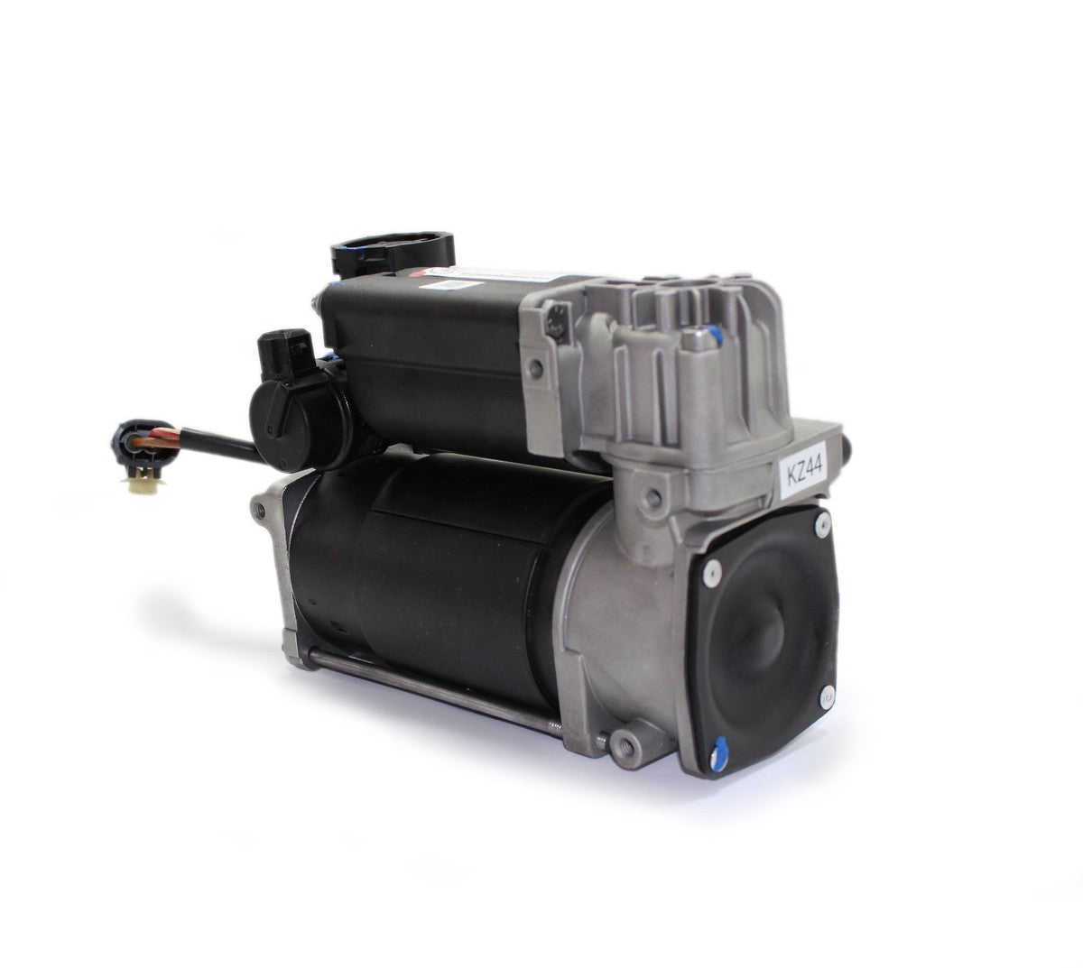 Ac Compressor RQG100041 Compatible With Land Rover Discovery 2 (1998-04)