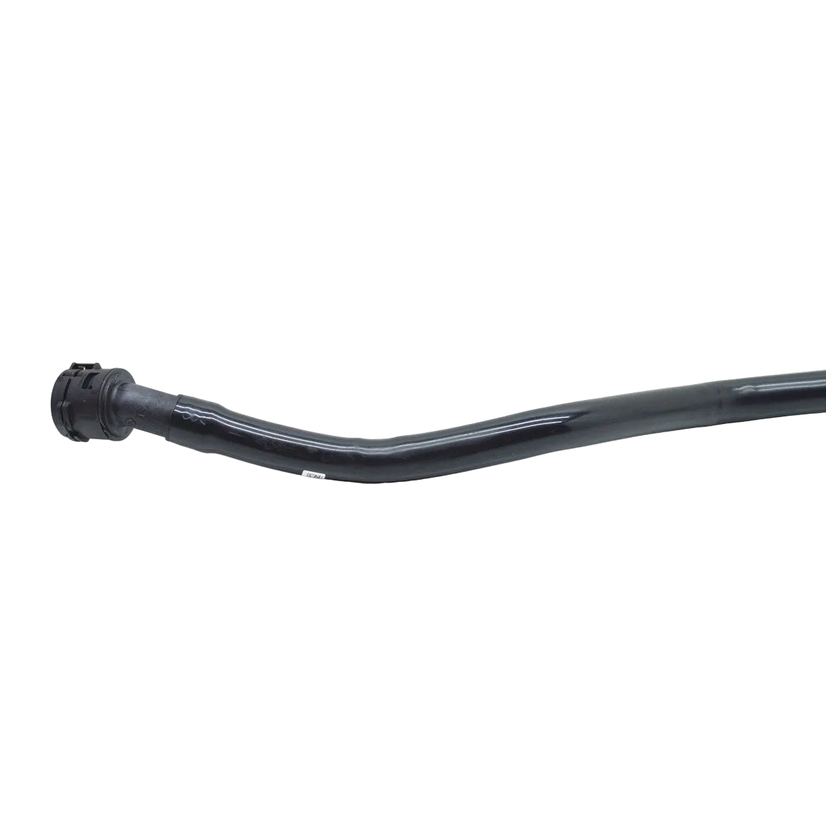 Coolant Pipe Auxiliary Water Pump to Cylinder Head Water Pipe 17128602617 Compatible With BMW B48 5 Series 7 Series G38 g12