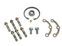 Rear Wheel Bearing Kit 2029800116 Compatible With Mercedes Benz W210 W203