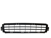 Front Bumper Grill 30744911 Compatible With Volvo S40 (2008-12)