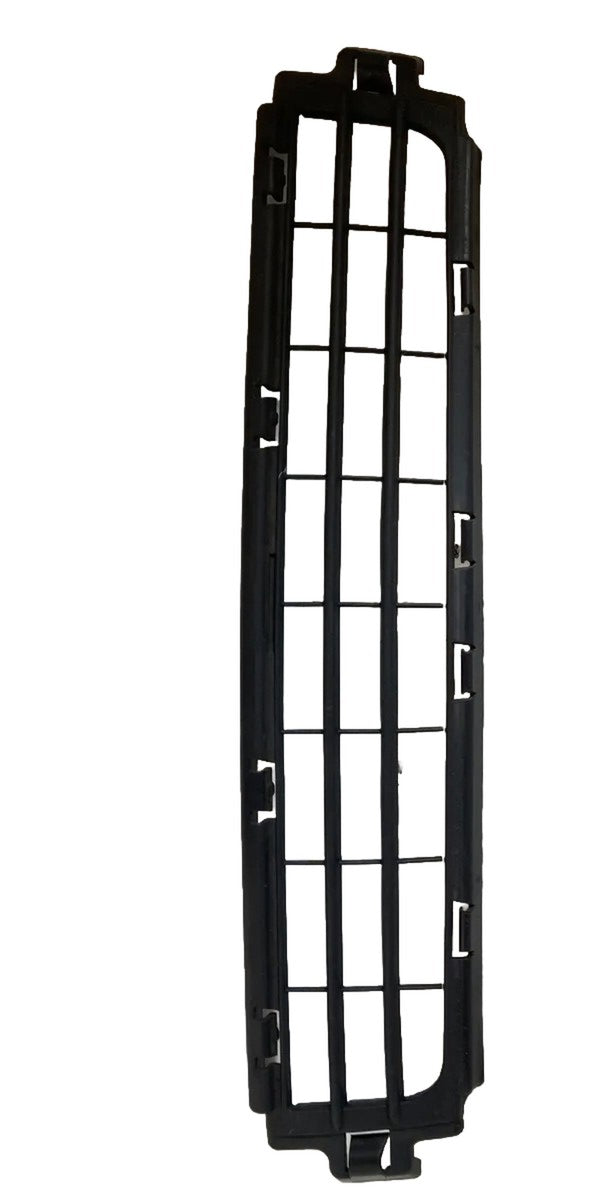 Front Bumper Grill 30744911 Compatible With Volvo S40 (2008-12)