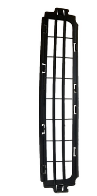 Front Bumper Grill 30744911 Compatible With Volvo S40 (2008-12)