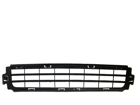 Front Bumper Grill 30744911 Compatible With Volvo S40 (2008-12)