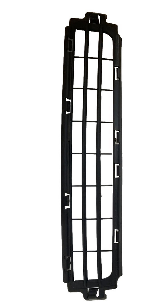 Front Bumper Grill 30744911 Compatible With Volvo S40 (2008-12)