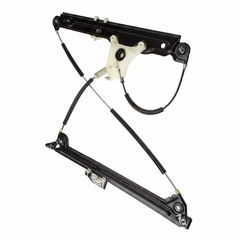Front Left Window Regulator 51337197919 Compatible With BMW F04 GT