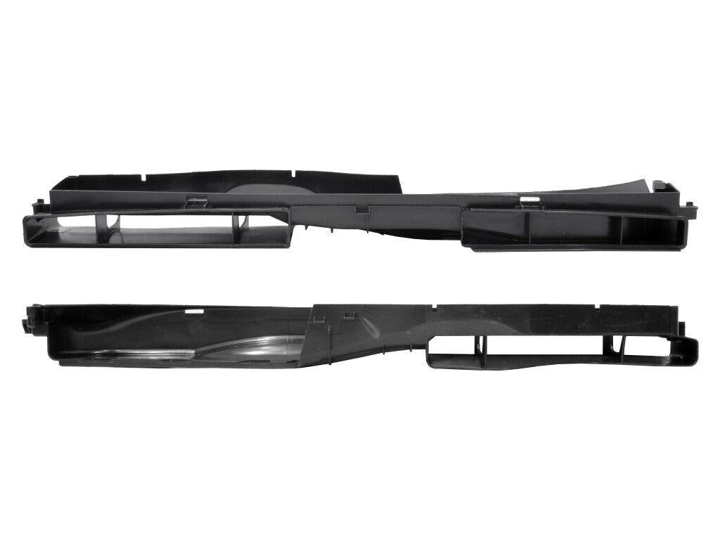 Air Duct 5QD129254 Compatible With Volkswagen PASSAT B8 (362) (2015-2020)