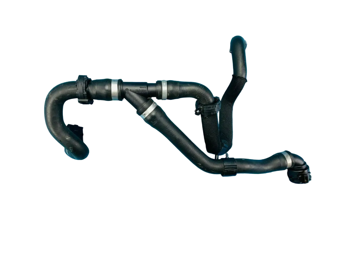 Water Hose Assembly 17127596839 Compatible With BMW F20 F30 F35