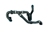 Water Hose Assembly 17127596839 Compatible With BMW F20 F30 F35