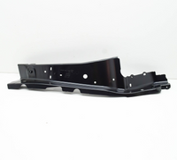 Front Fender Bracket Set Left 95B805029 & Right 95B805030 Compatible With Porsche Macan (2014-2017) Tag No.245