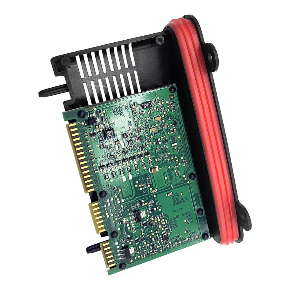 TMS (Transport Module System) Headlight Driver Module 63117355074 Compatible With BMW F01 F02 F03 LCI