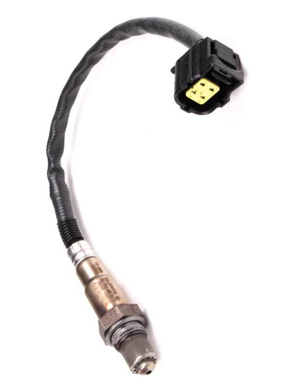 Oxygen Sensor 0045420718 Compatible With Mercedes Benz M272