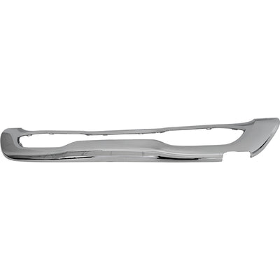 Front Bumper Chrome 1678853300 A1678853300  Compatible With Mercedes Benz GLE-Class (W167) (2020-2024) Tag No.281