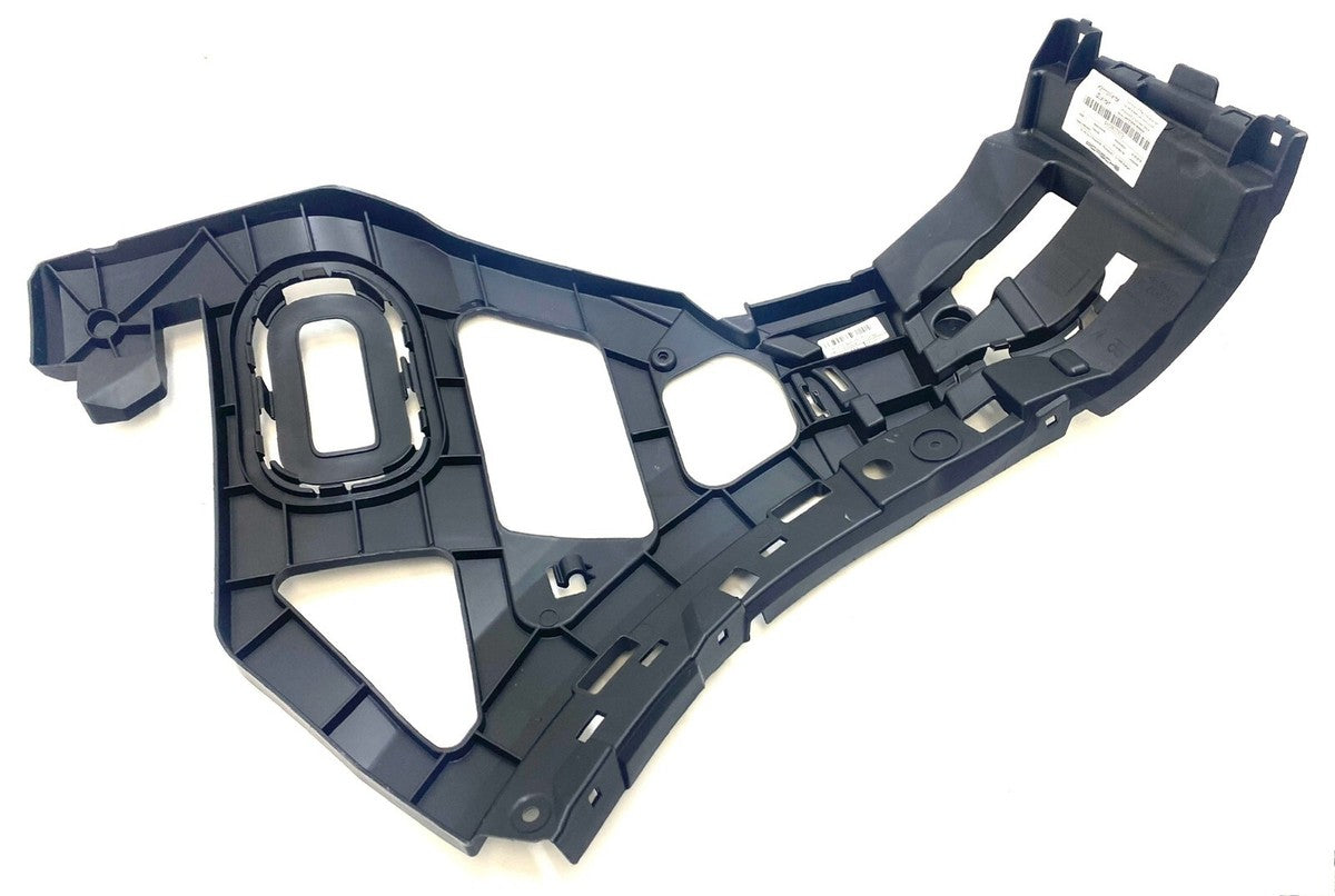 Rear Bumper Bracket Set Right 9Y0807378 & Left 9Y0807377 Compatible With Porsche Cayenne (2018-2020) Tag No.220
