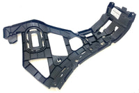 Rear Bumper Bracket Set Right 9Y0807378 & Left 9Y0807377 Compatible With Porsche Cayenne (2018-2020) Tag No.220