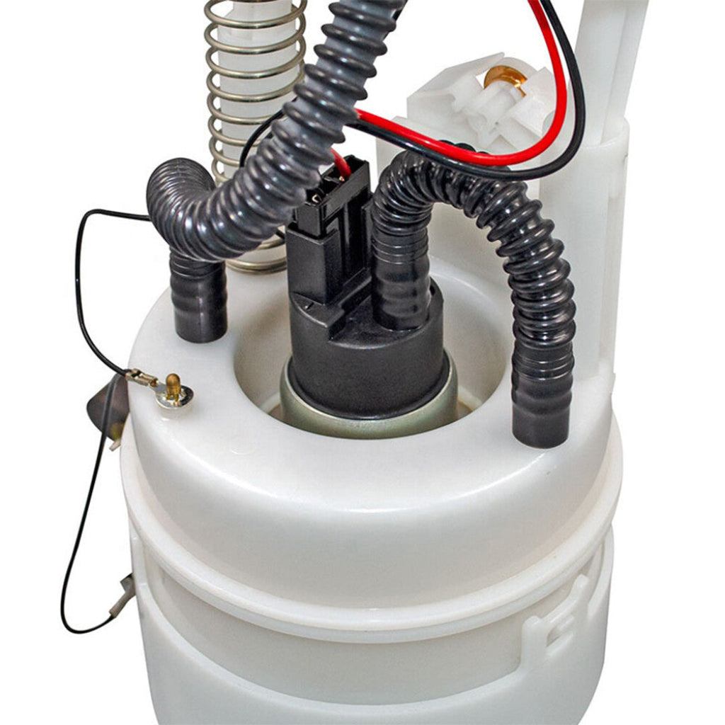 Fuel Pump Assembly 16119807103 16119810567 16119810569 Compatible With Mini R61 R60