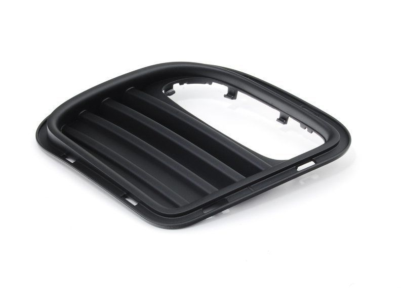 Front Fog Lamp Cover Left 51120413257 Right 51120413258 Compatible With Mini Cooper S (R56)