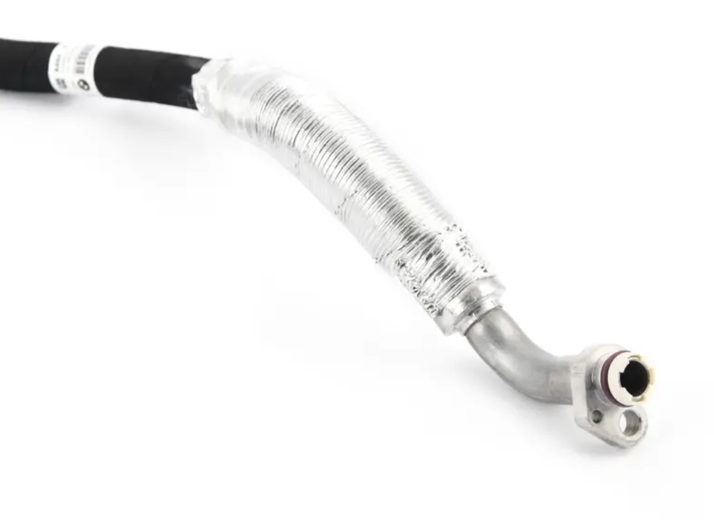 A/C Hose  Pipe 64509122621 Compatible BMW E93 / M3