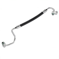 Hose Pipe 64538385263 Compatible With BMW E66 / 730