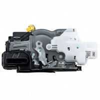 Front Door Latch Left 31440389 Right 31440390 Compatible With VOLVO V40 Cross Country (2012-19) (526) & V40 Hatchback (525)