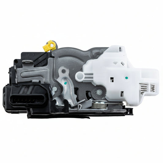 Front Door Latch Left 31440389 Right 31440390 Compatible With VOLVO V40 Cross Country (2012-19) (526) & V40 Hatchback (525)