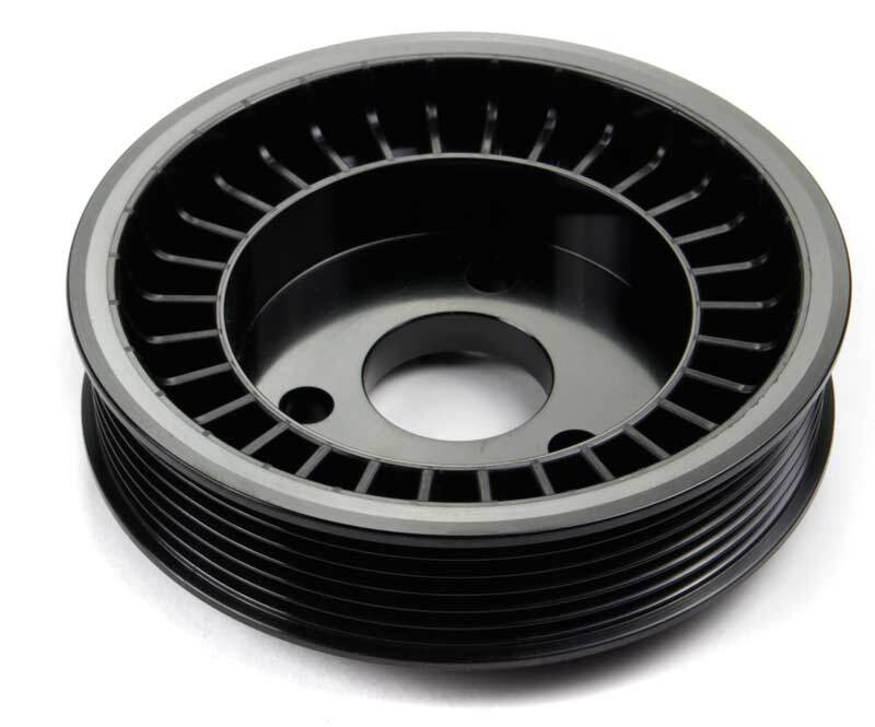 Booster Pump Wheel 32427537862 Compatible With BMW E90 E60 E84