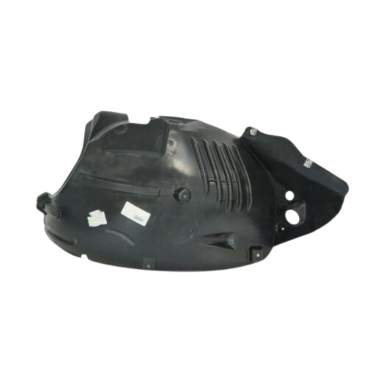 Front Fender Liner Left 2046906030 A2046906030 A2046906930 Compatible With Mercedes Benz C class W204 (2011-15)