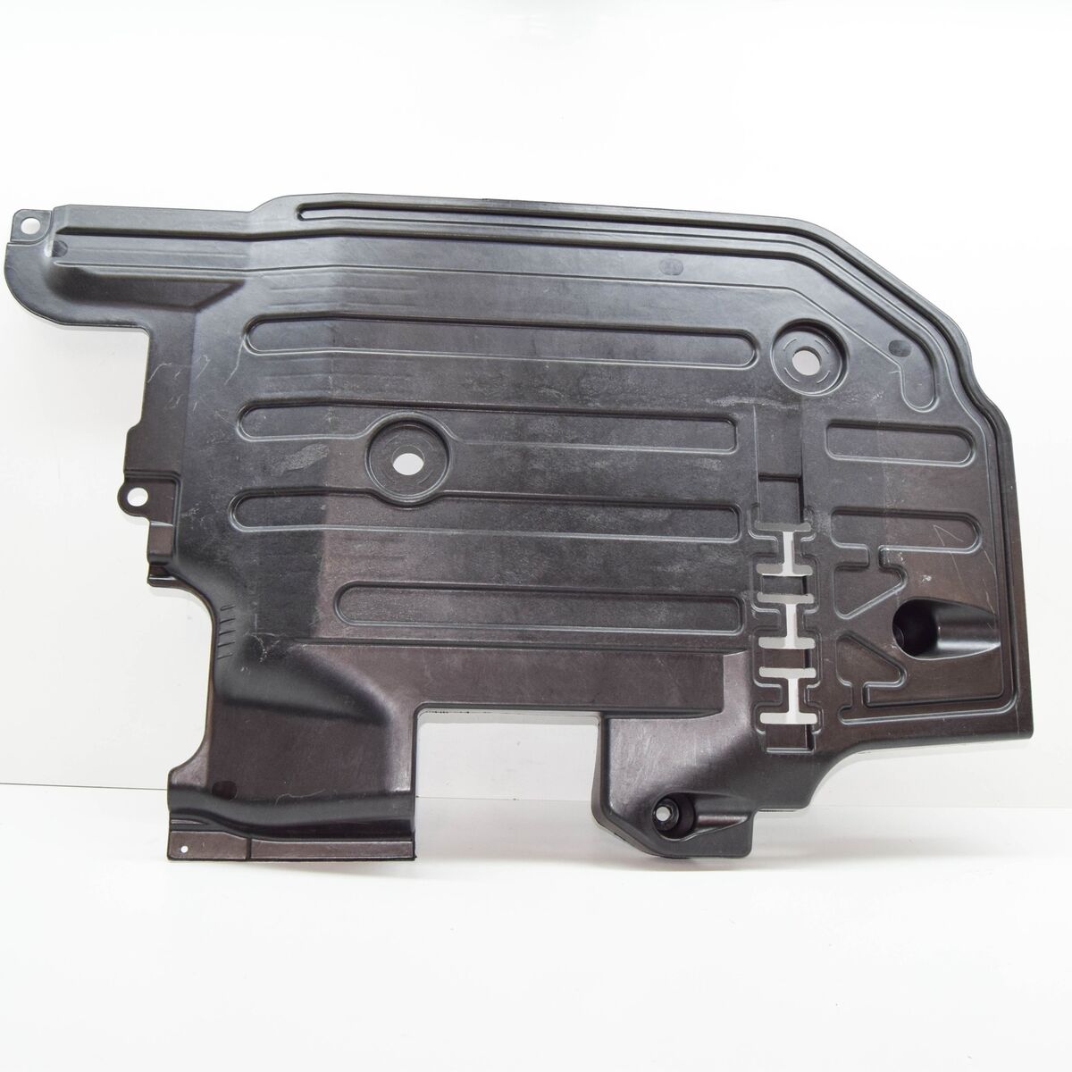 Underbody Guard Left 31420482 Right 31420483 Compatible With VOLVO XC60 [2018-2025]