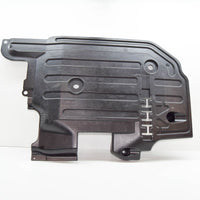 Underbody Guard Left 31420482 Right 31420483 Compatible With VOLVO XC60 [2018-2025]