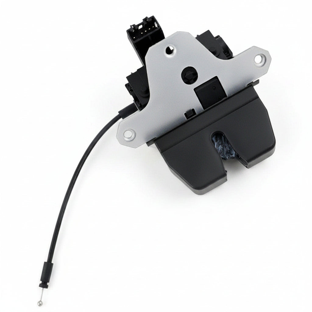 Front Door Latch 31440492  Compatible With VOLVO XC60 I SUV (156) (2009-17)