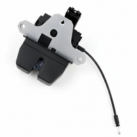 Front Door Latch 31440492  Compatible With VOLVO XC60 I SUV (156) (2009-17)