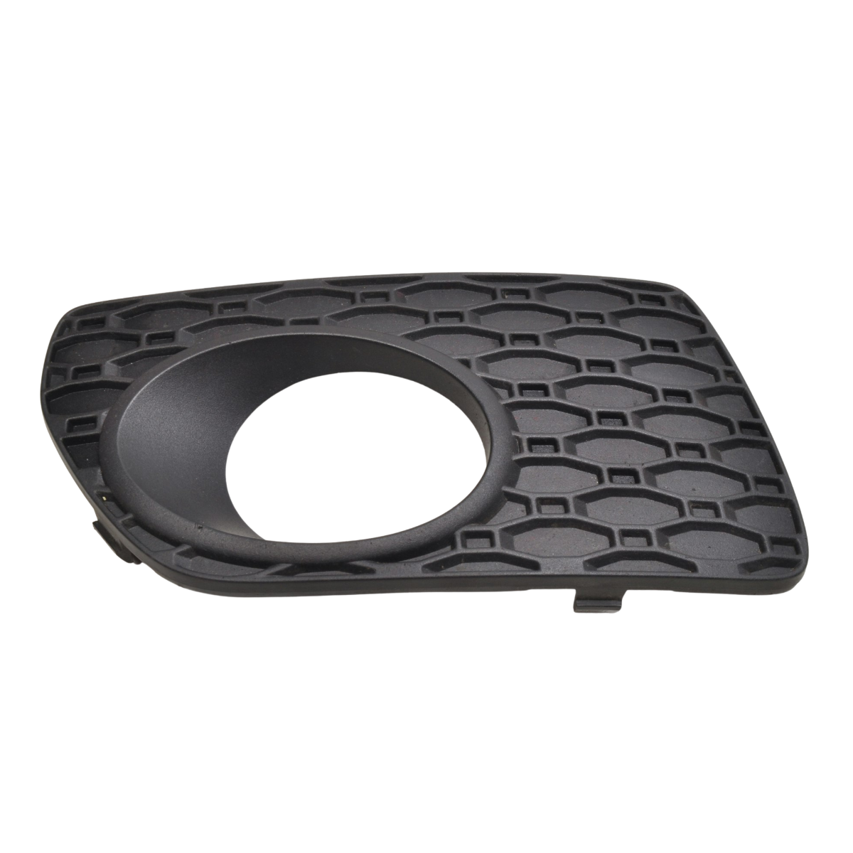 Fog Lamp Cover Set Left 30678689 30744521 & Right 30678690 30744522 Compatible With Volvo XC70 (2008-13)