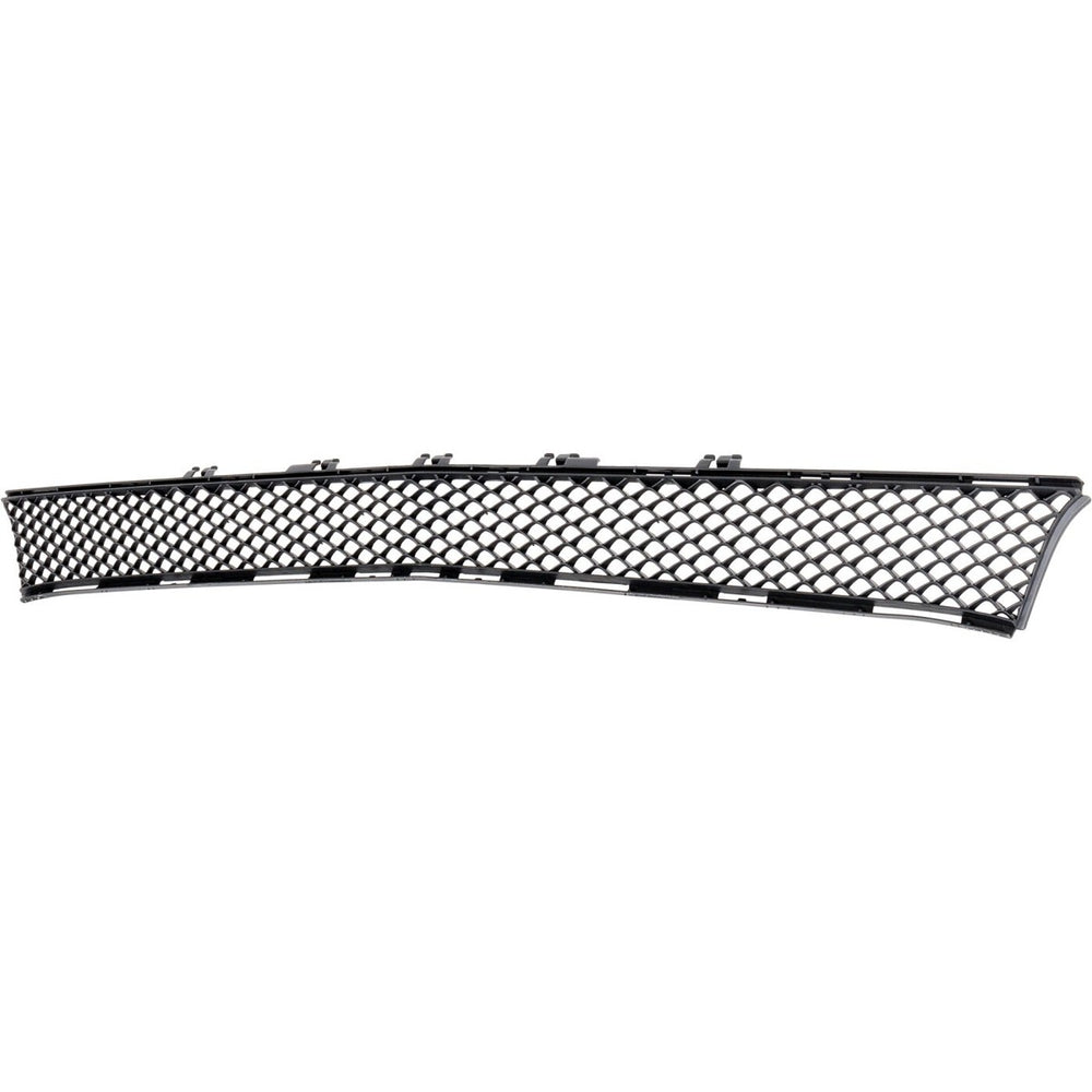 Front Bumper Lower Grille 2138850622 A2138850622 Compatible With MERCEDES-BENZ E-CLASS (W213) 2016-2019 Tag-BG-102