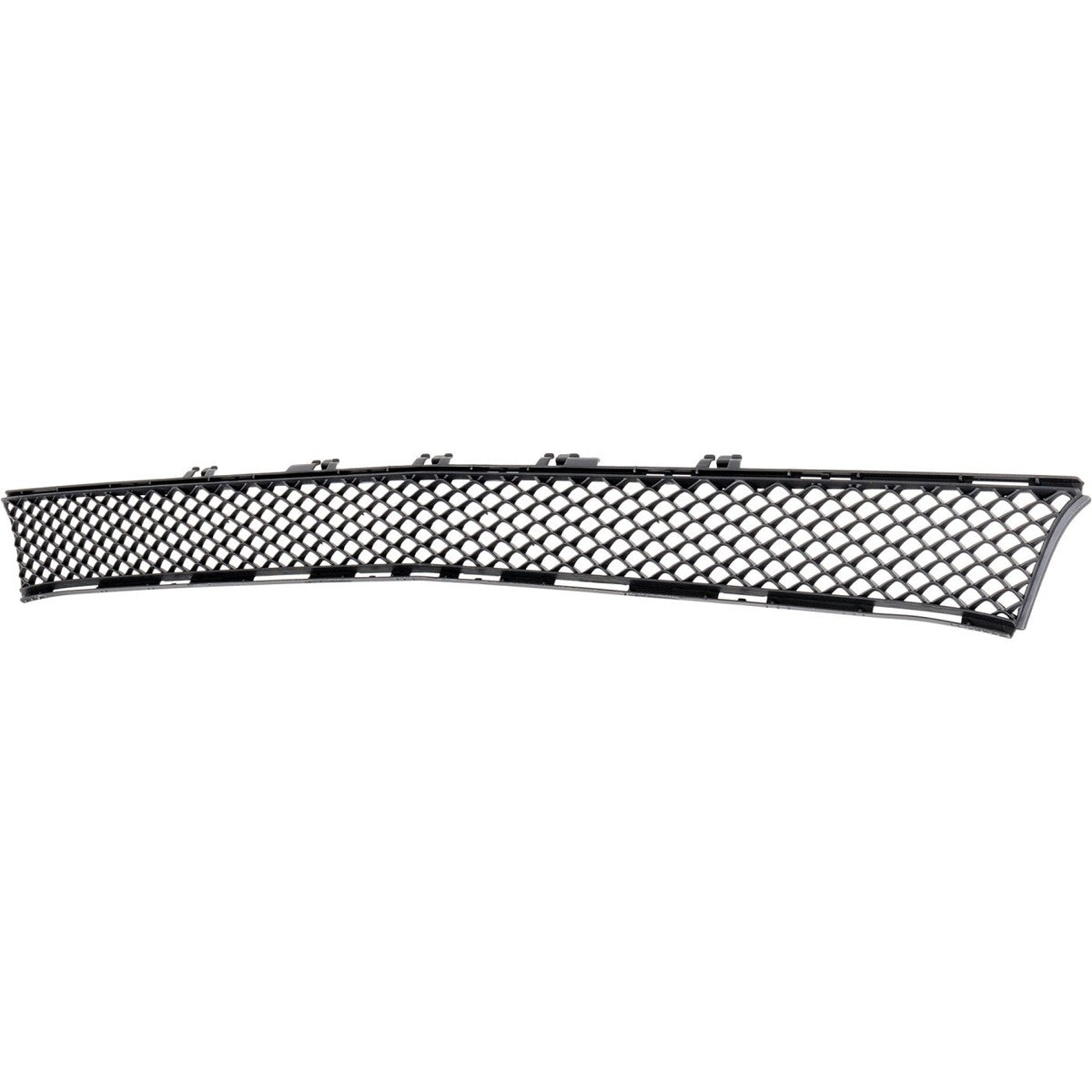 Front Bumper Lower Grille 2138850622 A2138850622 Compatible With MERCEDES-BENZ E-CLASS (W213) 2016-2019 Tag-BG-102