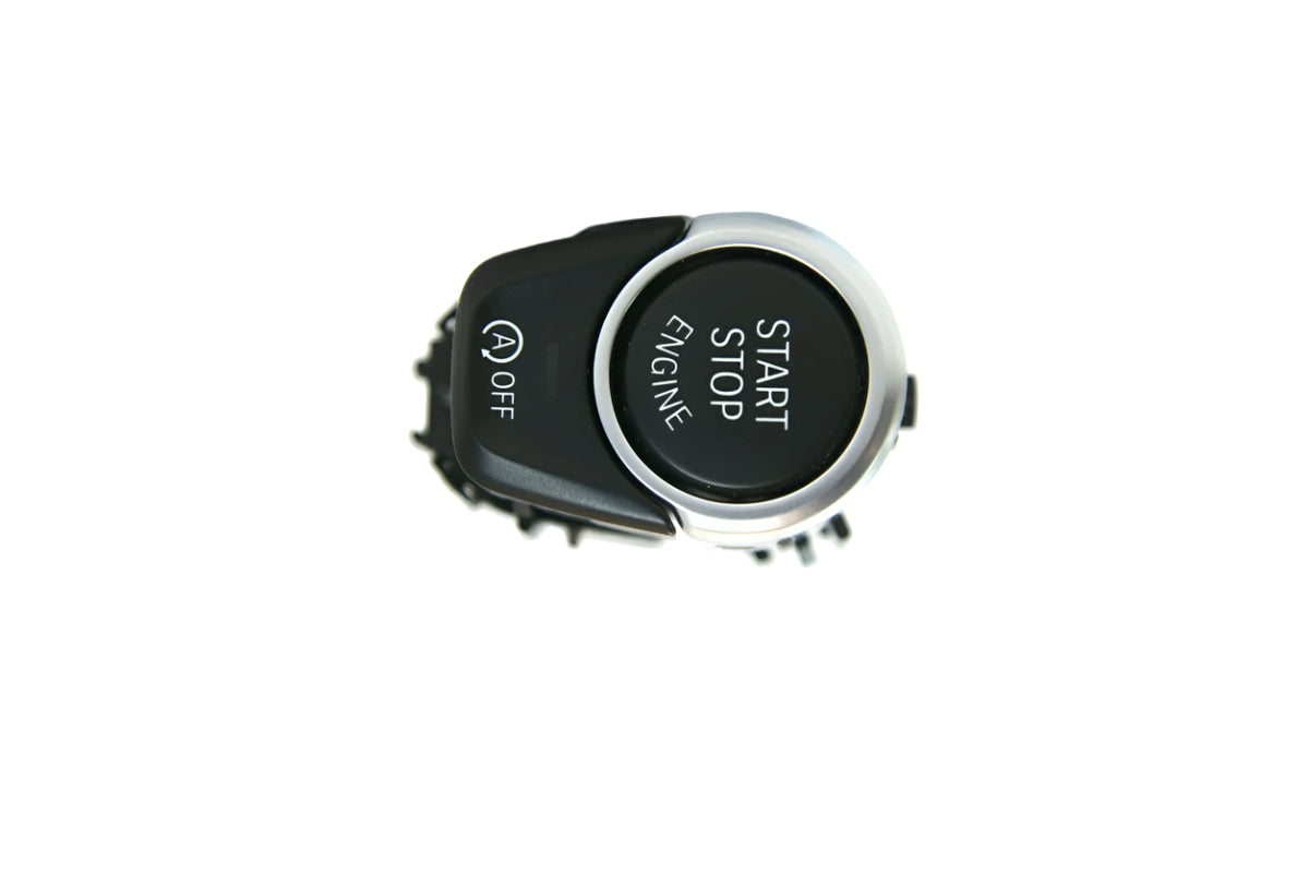 Start ignition button 61317939289 61317939289-1 Compatible with BMW 1/5/6/7/X3/X4 F52 G30 G31 G32 G11 G12 G01 G02