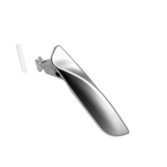 Interior Door Opening Pull Handle Left 51417279341 Right 51417279342 Compatible with 3/4 Series F30 F31 F34 F35 F80 F32 F33 F36 F82 F83