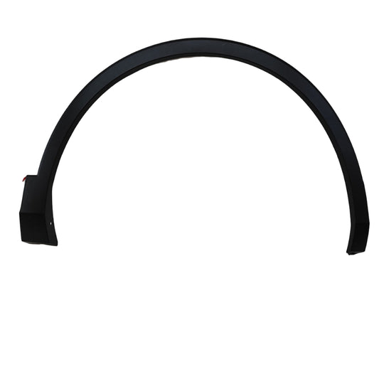 Front Wheel Eyebrow Left Side 5NA854731E  Compatible With VW TIGUAN (AD1, AX1) (2016-2020) Tag No.153