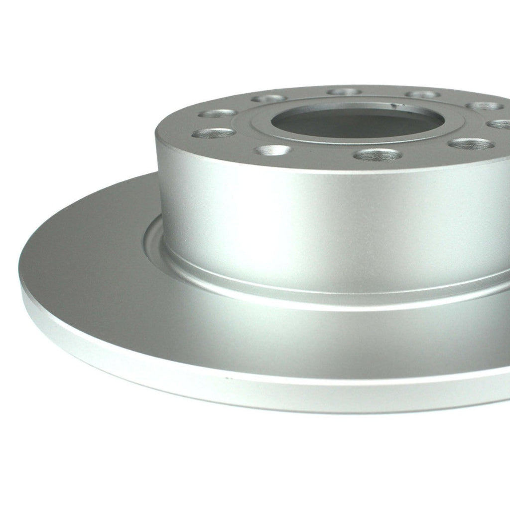 Rear Brake Disc 2044230612 Compatible With Mercedes Benz W204 W207