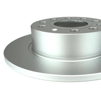 Rear Brake Disc 2044230612 Compatible With Mercedes Benz W204 W207