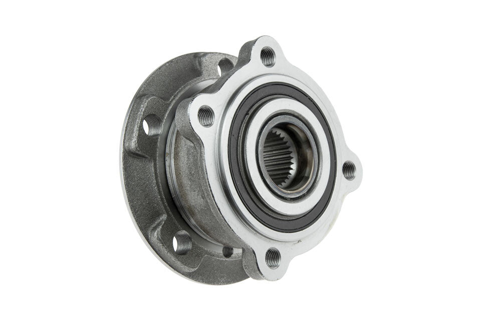 Front Wheel Hub 31206779735 31226882263 31206795959 31226867808 6773207 6795959 6867808 Compatible With BMW X5 E70 & X5 F15, F85 & X6 E71, E72 F16, F86