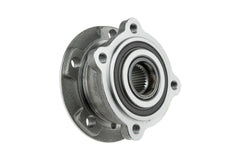 Front Wheel Hub 31206779735 31226882263 Compatible With BMW X5 E70 & X5 F15, F85 & X6 E71, E72 F16, F86