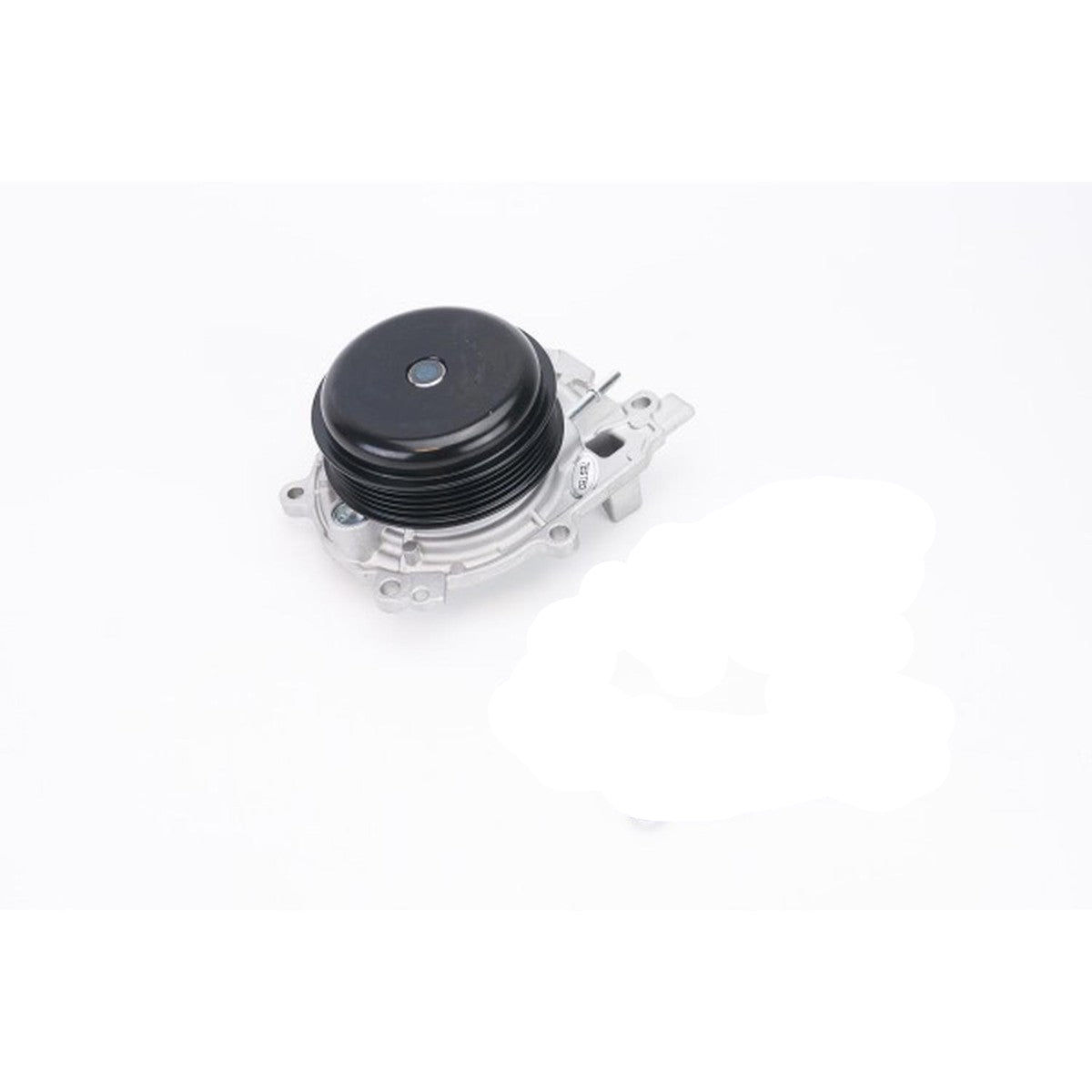 Water Pump WPS3187 A6562000001 Compatible With MERCEDES-BENZ E-CLASS (W213), G-CLASS (W463), GLE (V167), GLS (X167), S-CLASS (W222, V222, X222), S-CLASS (W223) (CONTINENTAL)