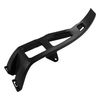 Front Bumper Bracket Set Left 1178857300 & Right 1178857400 Compatible With Mercedes Benz CLA W117 (2016-19) Tag No.506