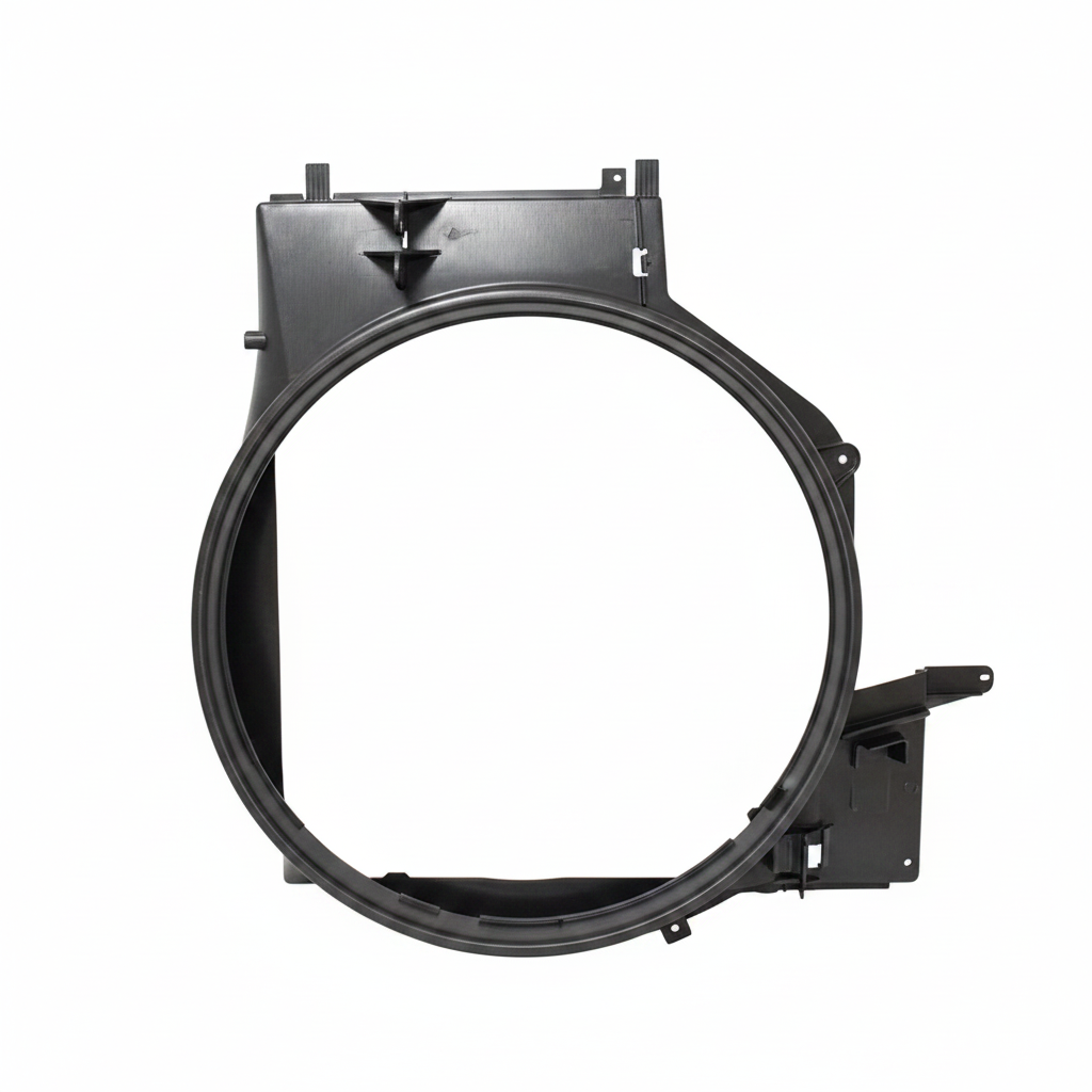 Shroud Cover LR011705 Compatible With LAND ROVER VOGUE (2010-2012)