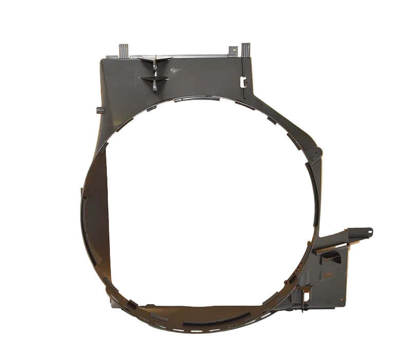 Shroud Cover LR011705 Compatible With LAND ROVER VOGUE (2010-2012)