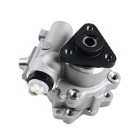 Booster Pump 32416766190 Compatible With BMW E60 M54