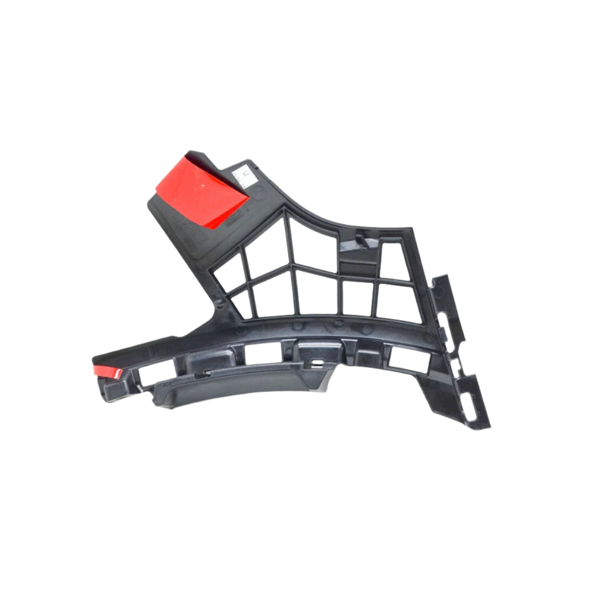 Front Bumper Bracket Set Left (2478856900) & Right (2478857000) Compatible With Mercedes-Benz GLB Class W247 (2020-2025) Tag No.961