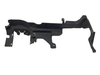 Radiator Air Guide Duct Bracket Left 30764572 Compatible With Volvo XC60 (2009-17)
