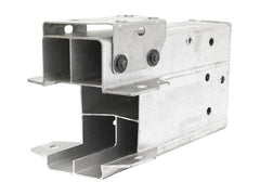 Front Bumper Member Brackets Set Left 32216617 Right 32216620 Compatible With VOLVO XC60 II (246) Tag No.2604